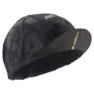 Mavic Roadie Graphic Keps, Carbone / bronze