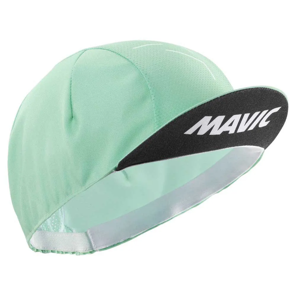 Mavic Roadie Keps