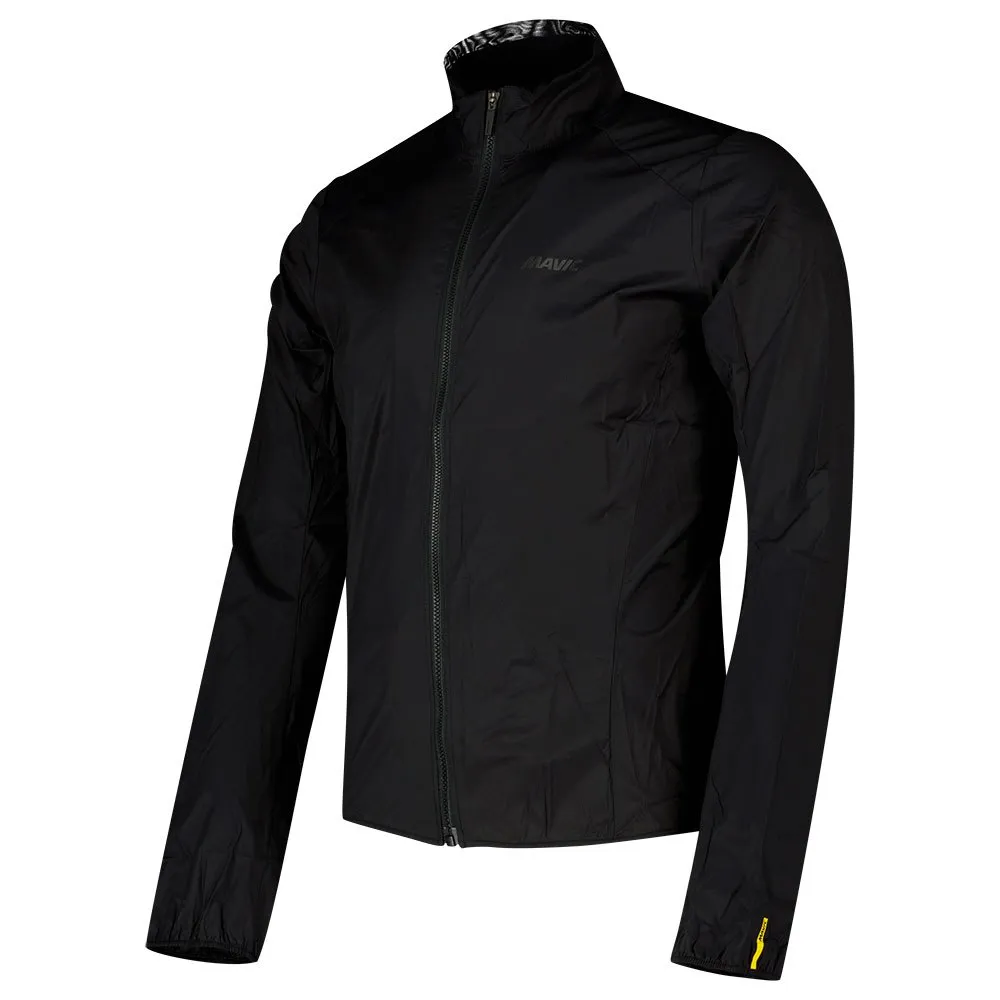 Mavic Sirocco Jacka
