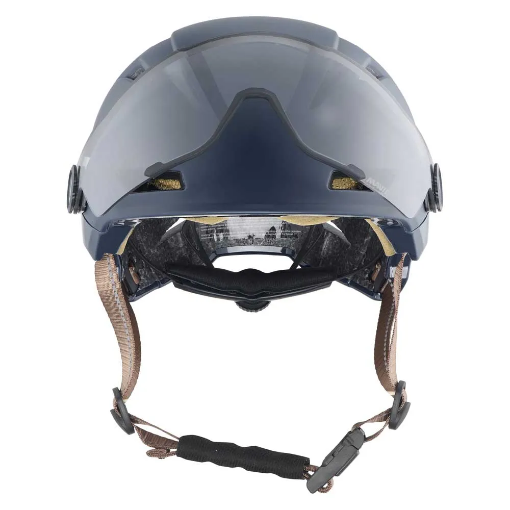 Mavic Speedcity Stadshjälm Mavic Speedcity Stadshjälm