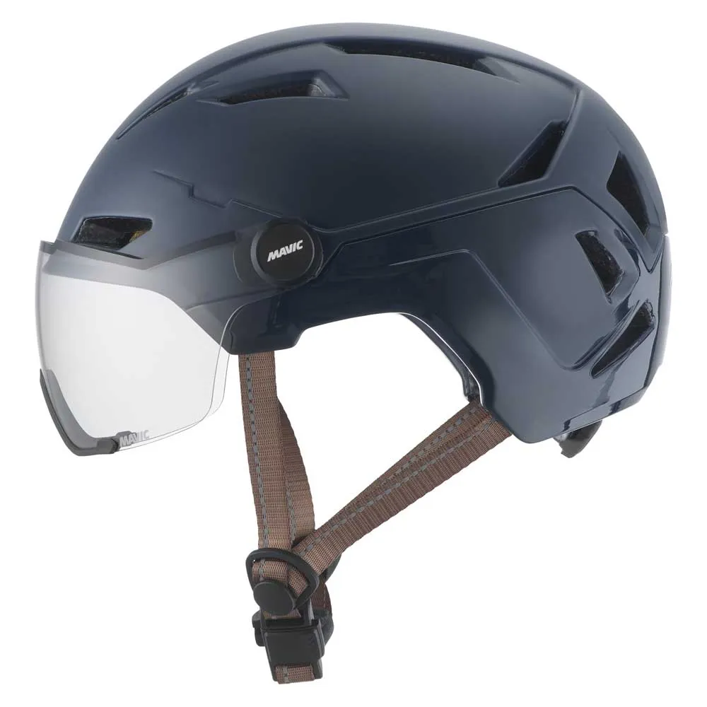 Mavic Speedcity Stadshjälm Mavic Speedcity Stadshjälm