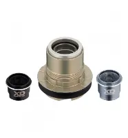 Mavic SRAM XD ITS-4 Frihjulsbody Mavic SRAM XD ITS-4 Frihjulsbody