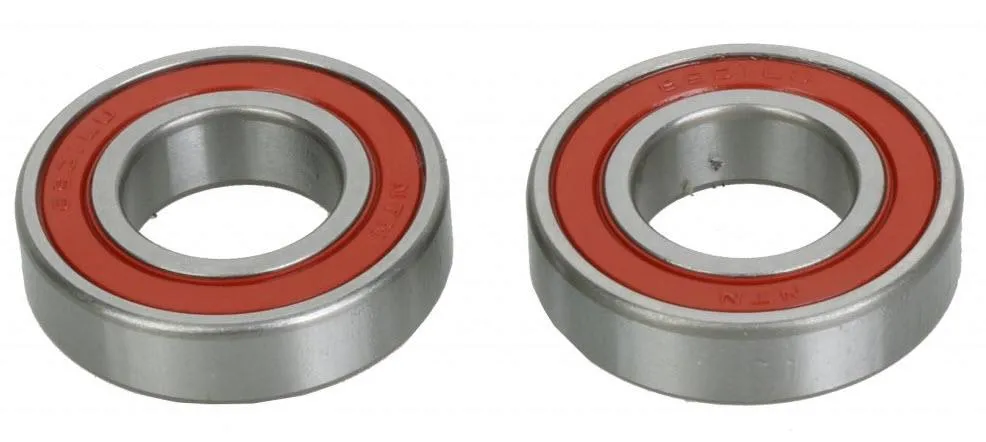 Mavic stängda lager 6901 Mavic stängda lager 6901