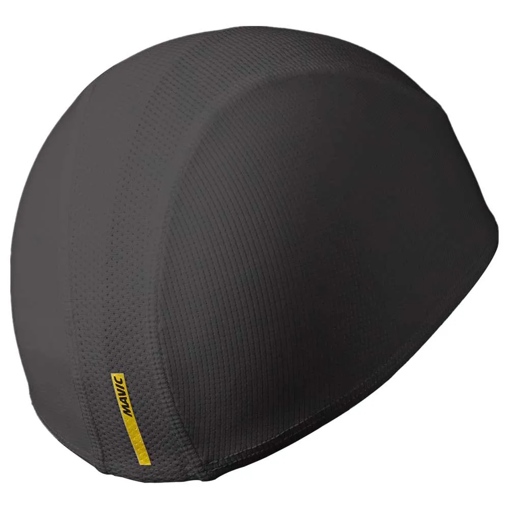 Mavic Summer Under Hjälmhuva, Black
