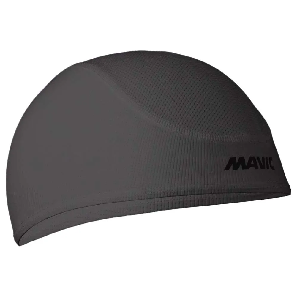 Mavic Summer Under Hjälmhuva, Black