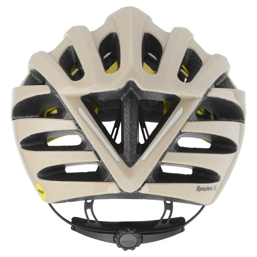 Mavic Syncro Sl Mips Mtb-hjälm Mavic Syncro Sl Mips Mtb-hjälm