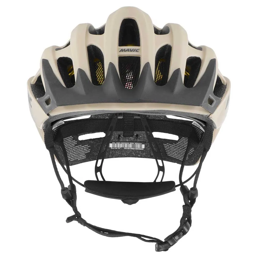 Mavic Syncro Sl Mips Mtb-hjälm Mavic Syncro Sl Mips Mtb-hjälm
