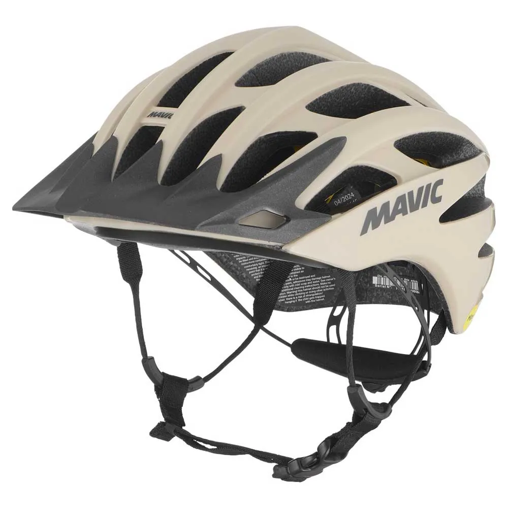 Mavic Syncro Sl Mips Mtb-hjälm Mavic Syncro Sl Mips Mtb-hjälm