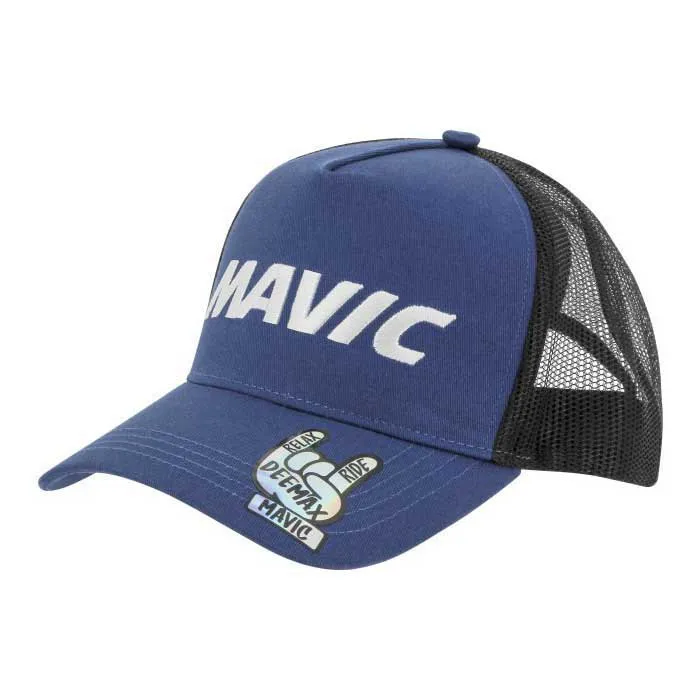 Mavic Truckerkeps Mavic Truckerkeps