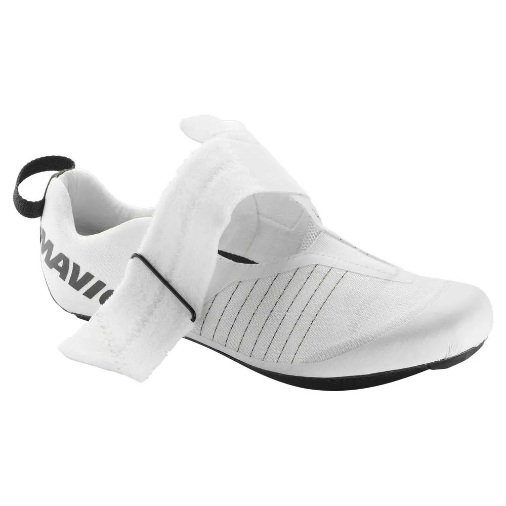Mavic Ultimate Tri Iv Landsvägscykelsko Mavic Ultimate Tri Iv Landsvägscykelsko