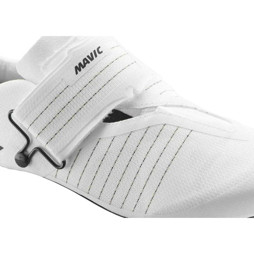 Mavic Ultimate Tri Iv Landsvägscykelsko Mavic Ultimate Tri Iv Landsvägscykelsko