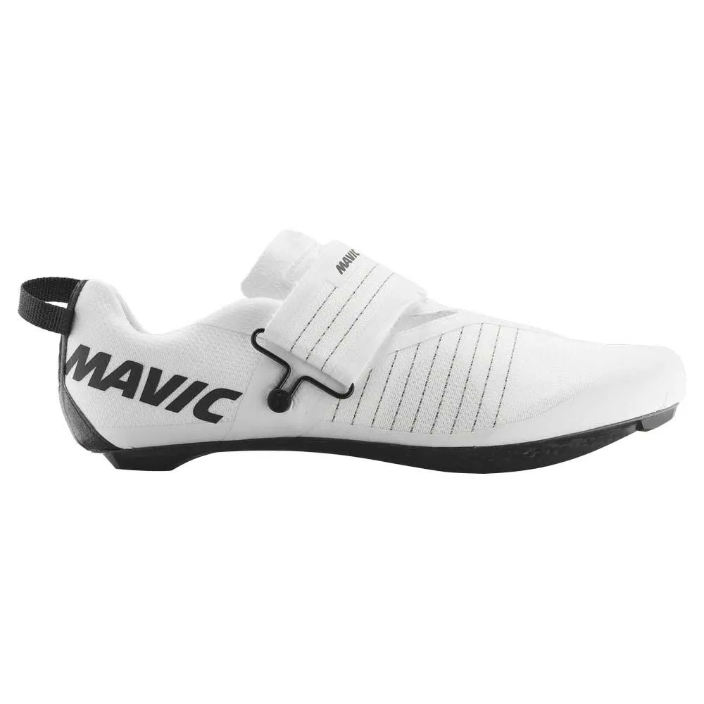 Mavic Ultimate Tri Iv Landsvägscykelsko Mavic Ultimate Tri Iv Landsvägscykelsko