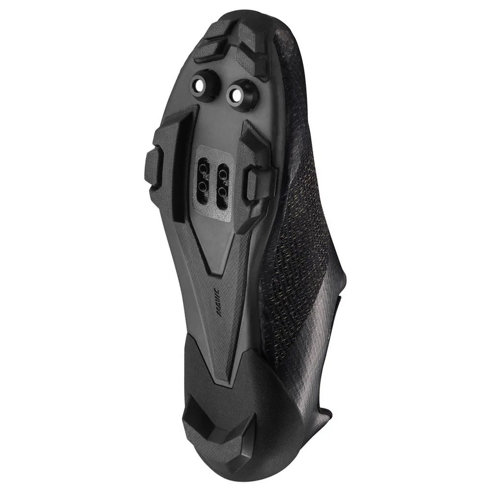 Mavic Ultimate Xc Mtb-skor, Black Mavic Ultimate Xc Mtb-skor, Black
