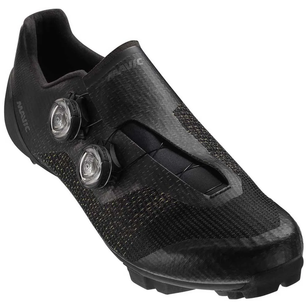 Mavic Ultimate Xc Mtb-skor, Black Mavic Ultimate Xc Mtb-skor, Black