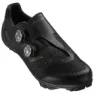Mavic Ultimate Xc Mtb-skor, Black