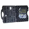 Mavic Universal Lagerpressverktygssats, Black, One Size