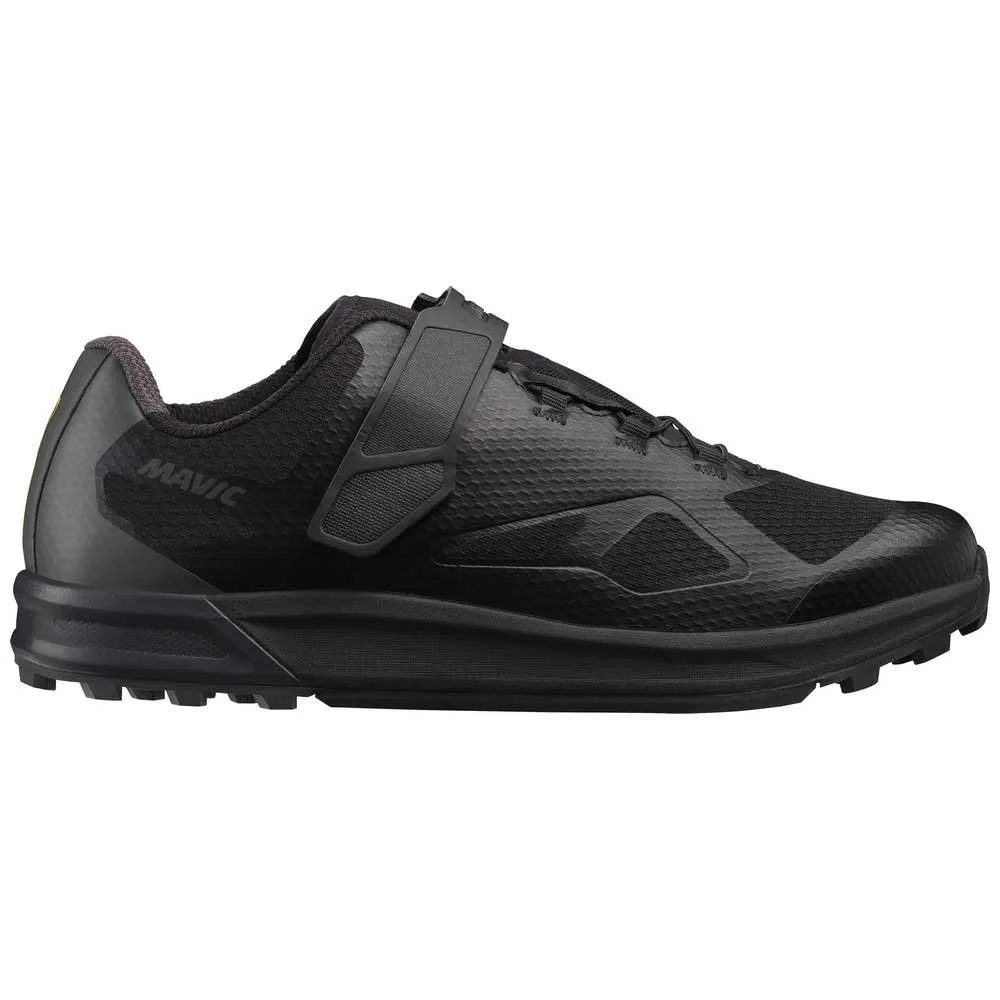 Mavic Xa Flex Mtb-skor, Black / magnet Mavic Xa Flex Mtb-skor, Black / magnet