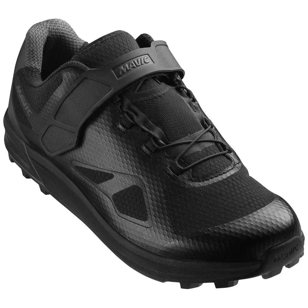 Mavic Xa Flex Mtb-skor, Black / magnet Mavic Xa Flex Mtb-skor, Black / magnet