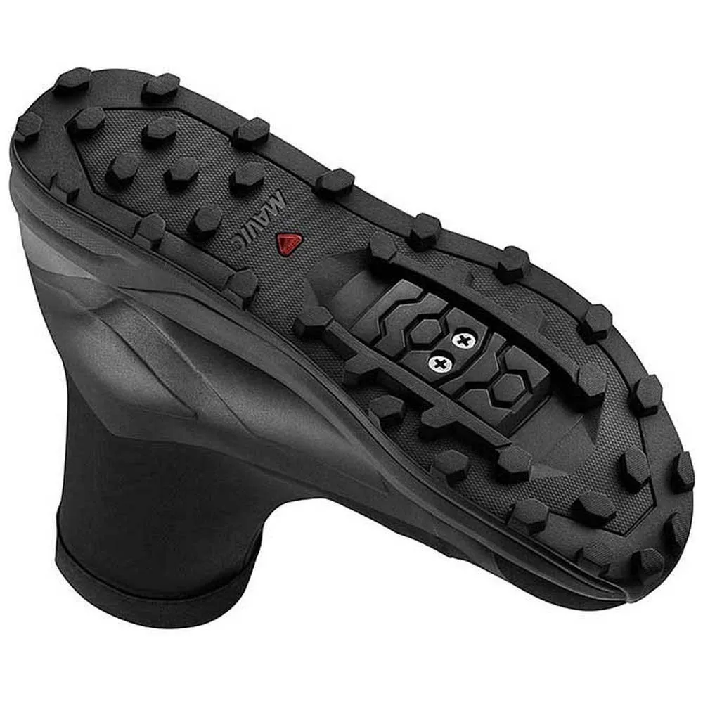 Mavic Xa Thermo Mtb-skor, Black / magnet / black Mavic Xa Thermo Mtb-skor, Black / magnet / black