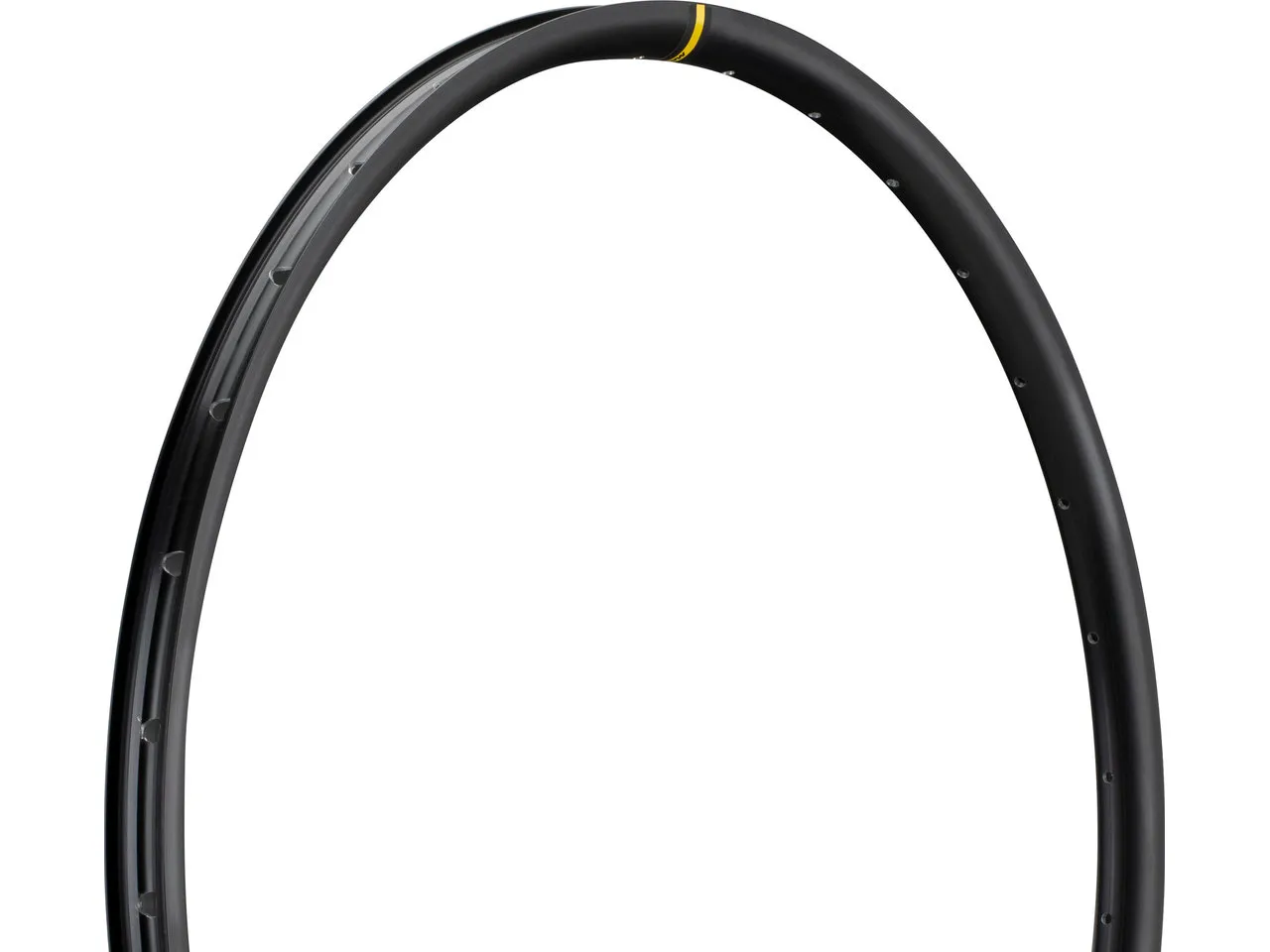 Mavic XC 425 Disc 29" Felge, Black, 29" 32H
