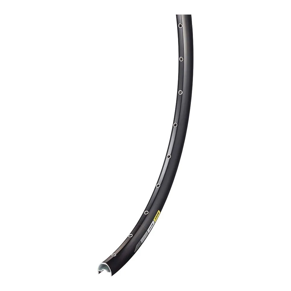 Mavic Xc 621 Disc 29 Fälg, Black, 29" 28H