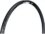 Mavic XM 119 Disc 26" Felge, Black, 26" 32H