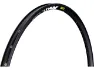 Mavic XM 119 Disc 27,5" Felge, Black, 650B - 27.5" 3