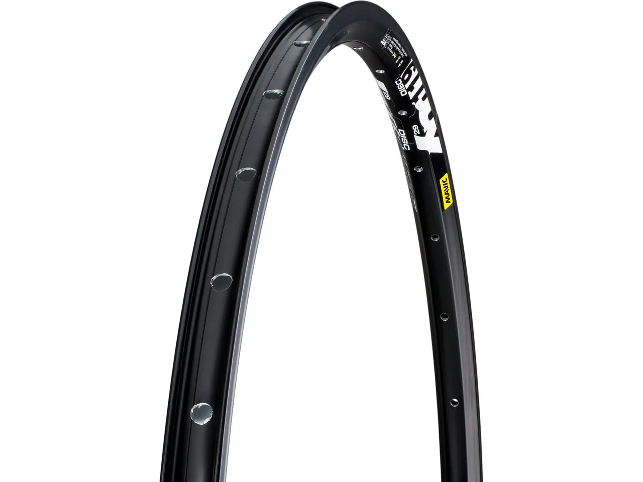 Mavic XM 119 Disc 29" Felge