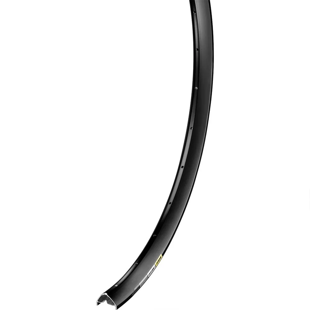 Mavic Xm 430 29 Fälg, Black, 29" 28H Mavic Xm 430 29 Fälg, Black, 29" 28H