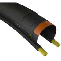 Mavic Yksion Pro Ust Tubeless 650b X 28 Landsvägsdäck