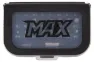 MAX Bitset med 32 Delar