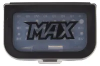 MAX Bitset med 32 Delar MAX Bitset med 32 Delar