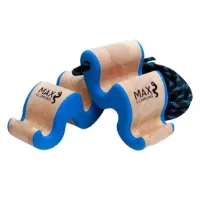 Max Climbing Maxgrip Hybrid Klättergrepp Max Climbing Maxgrip Hybrid Klättergrepp