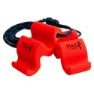 Max Climbing Maxgrips Klättergrepp, Multicolor, One Size