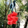 Max Climbing Maxgrips Klättergrepp, Multicolor, One Size