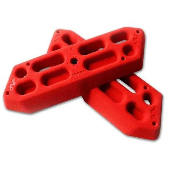 Max Climbing Mcsb2part Anslagstavla, Multicolor, One Size