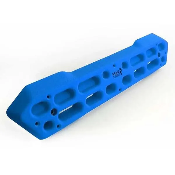Max Climbing Solo Anslagstavla, Multicolor, One Size