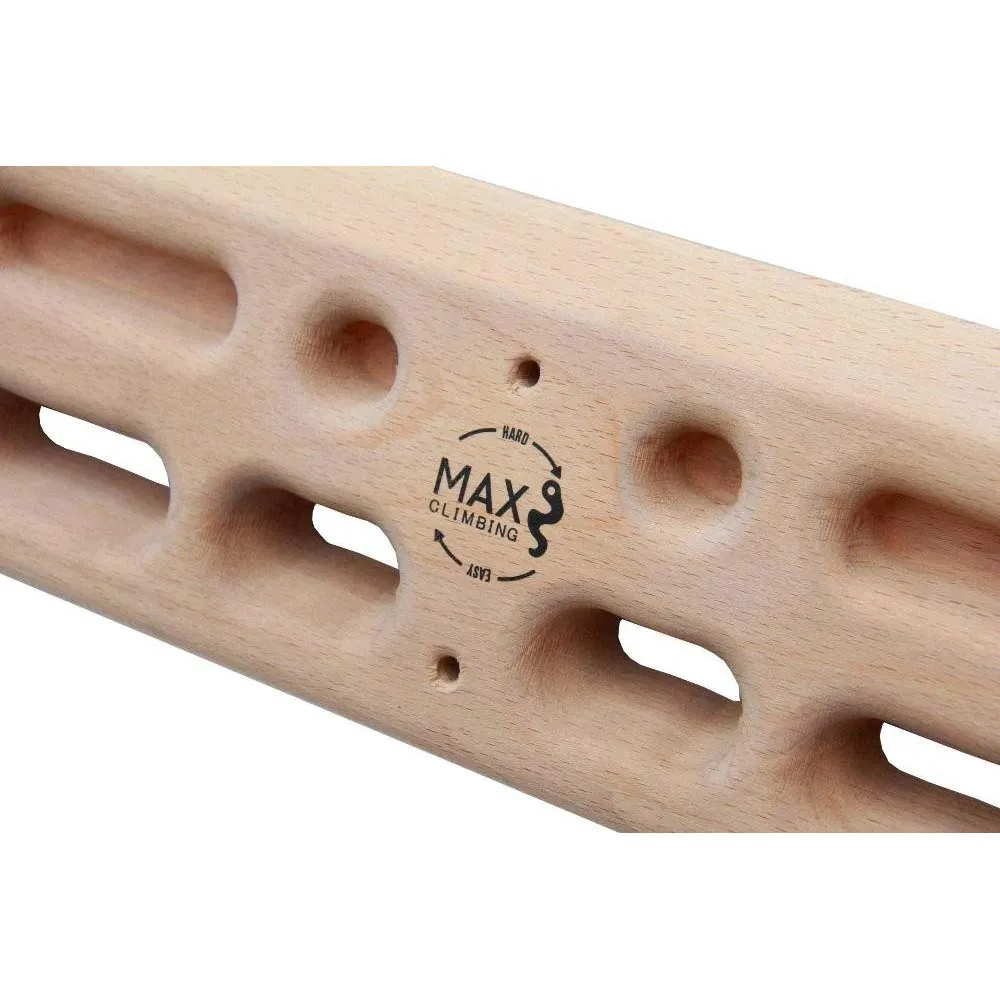 Max Climbing Solo Hybrid Anslagstavla, Multicolor, One Size