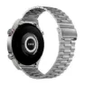 MaxCom Ecowatch Ew01 Smartklocka, Silver