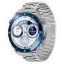 MaxCom Ecowatch Ew01 Smartklocka, Silver