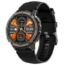 MaxCom Fw100 Titan Cronos Smartklocka, Black