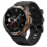 MaxCom Fw111 Smartklocka, Grey / titanium