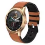 MaxCom Fw43 Cobalt 2 Smartklocka, Gold