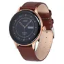 MaxCom Fw48 Vanad Smartklocka, Gold satin