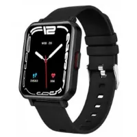 MaxCom Fw56 Carbon Pro Smartklocka