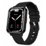MaxCom Fw56 Carbon Pro Smartklocka, Black