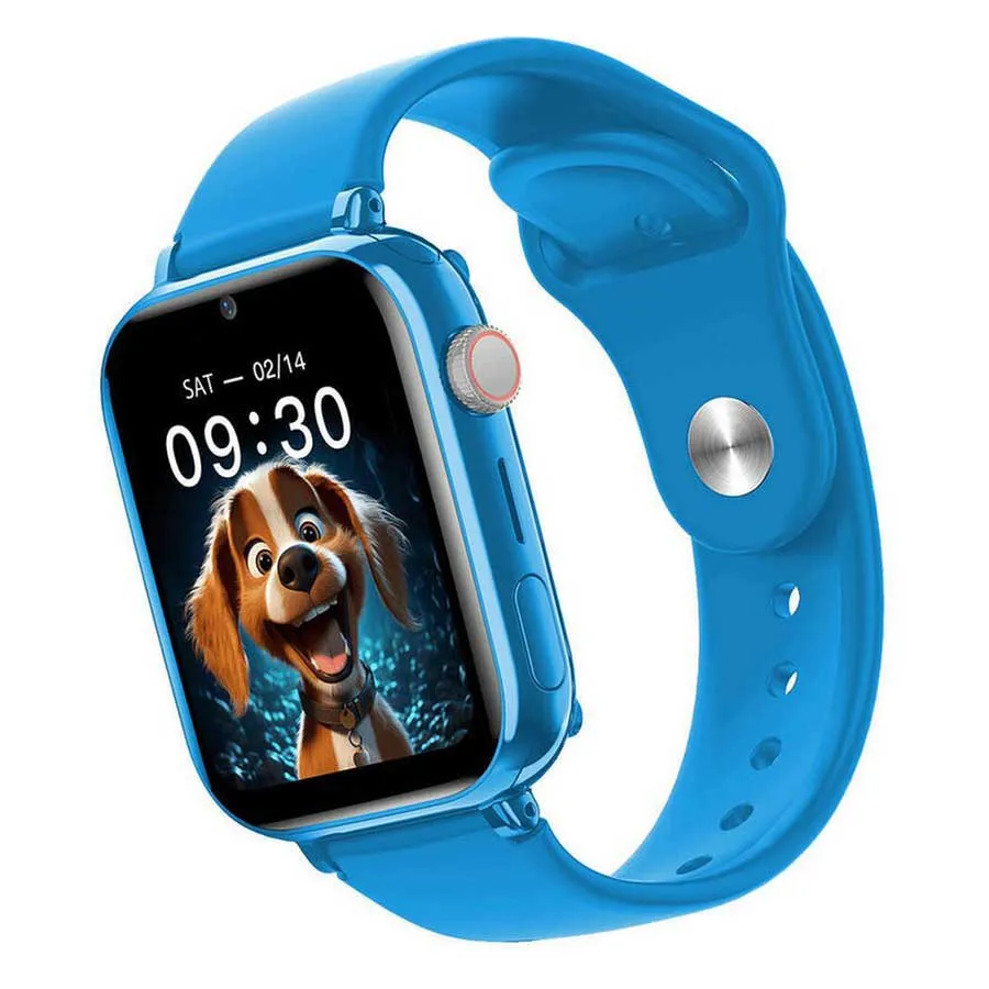 MaxCom Fw59 Kiddo Smartklocka