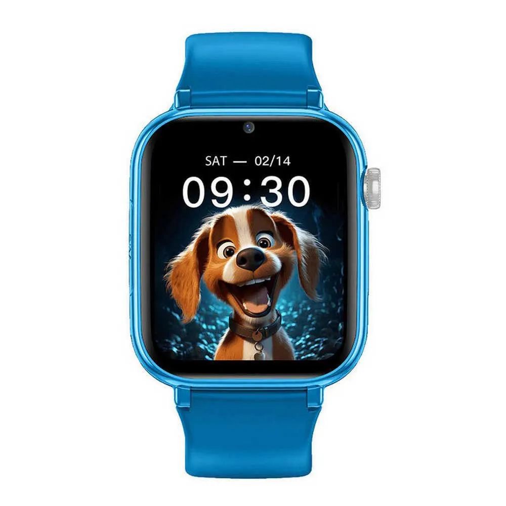 MaxCom Fw59 Kiddo Smartklocka