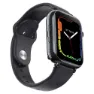 MaxCom Fw59 Kiddo Smartklocka Refurbished, Black