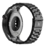 MaxCom Fw66 Iron R Smartklocka, Black